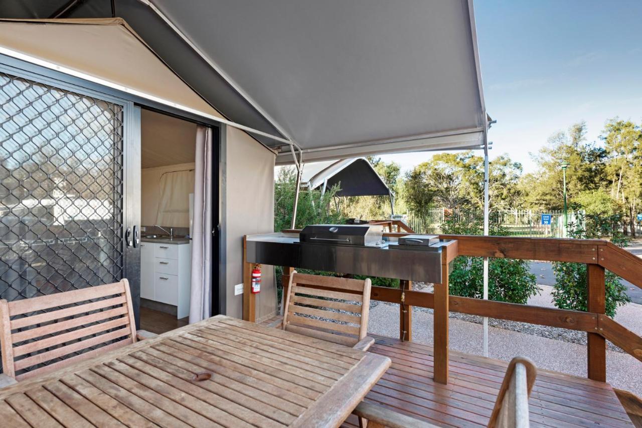 Discovery Parks - Dubbo Luaran gambar