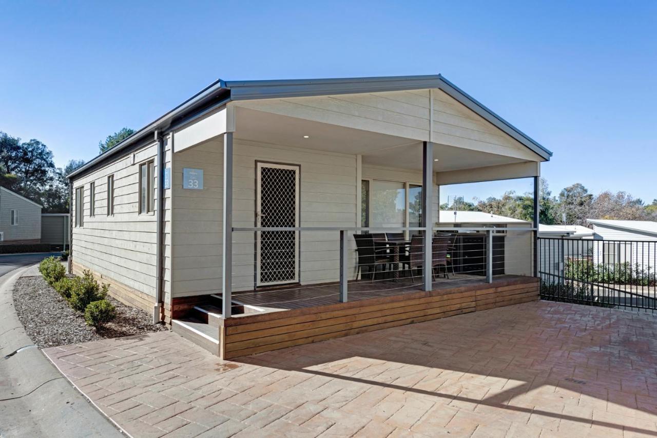 Discovery Parks - Dubbo Luaran gambar