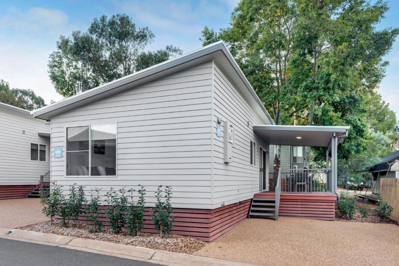 Discovery Parks - Dubbo Luaran gambar