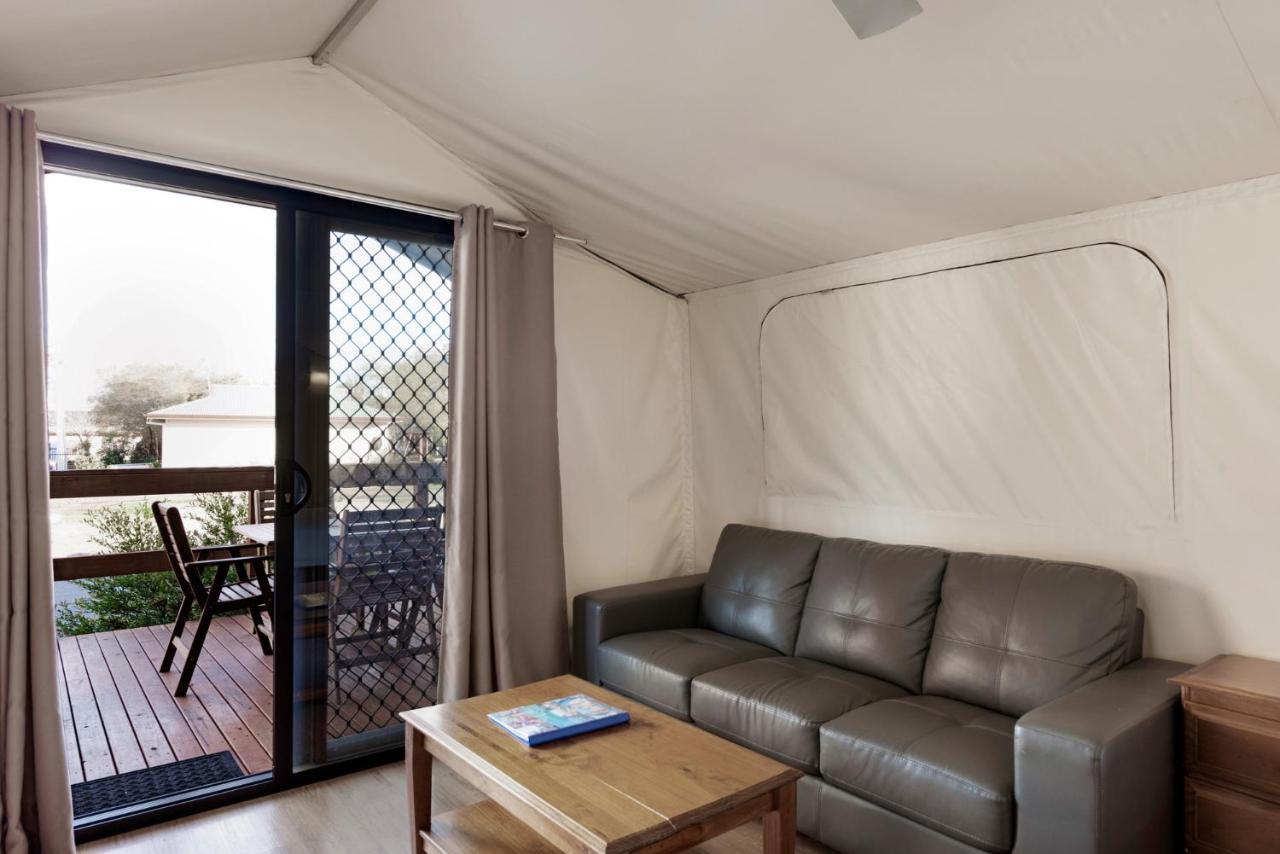 Discovery Parks - Dubbo Luaran gambar