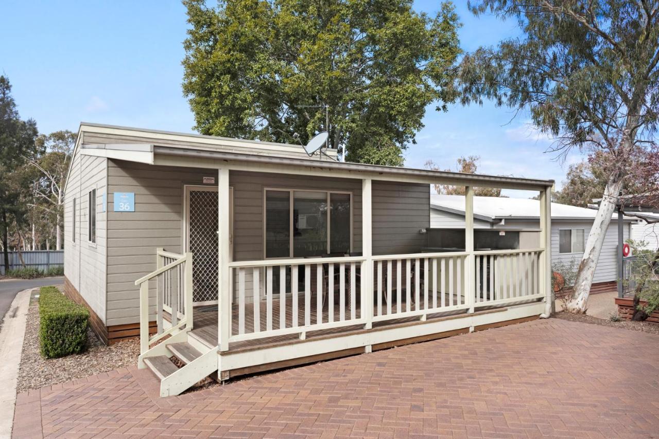 Discovery Parks - Dubbo Luaran gambar