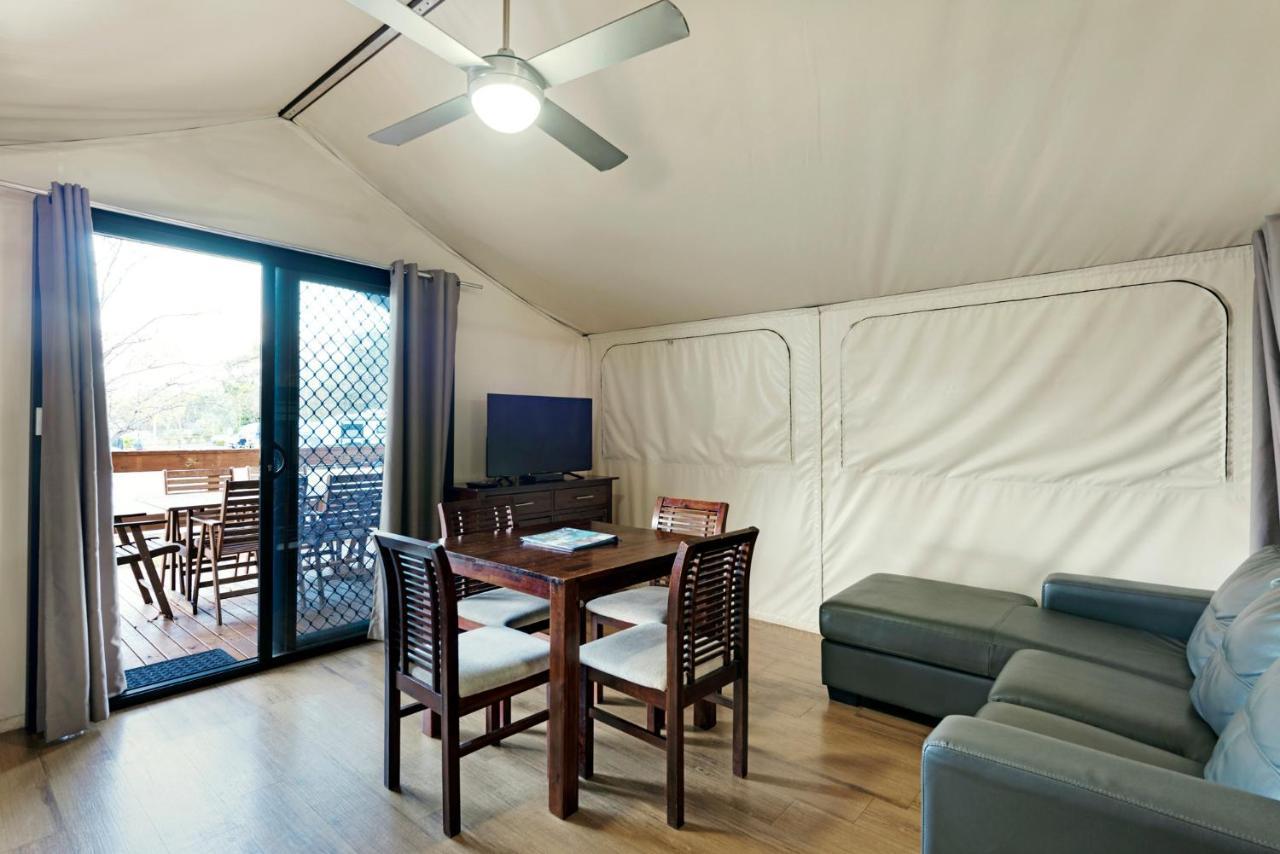 Discovery Parks - Dubbo Luaran gambar