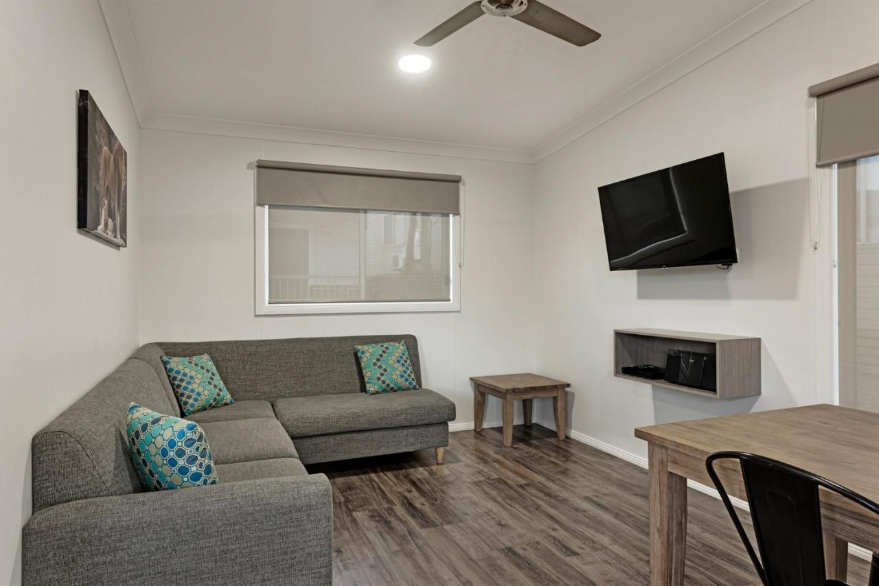 Discovery Parks - Dubbo Luaran gambar