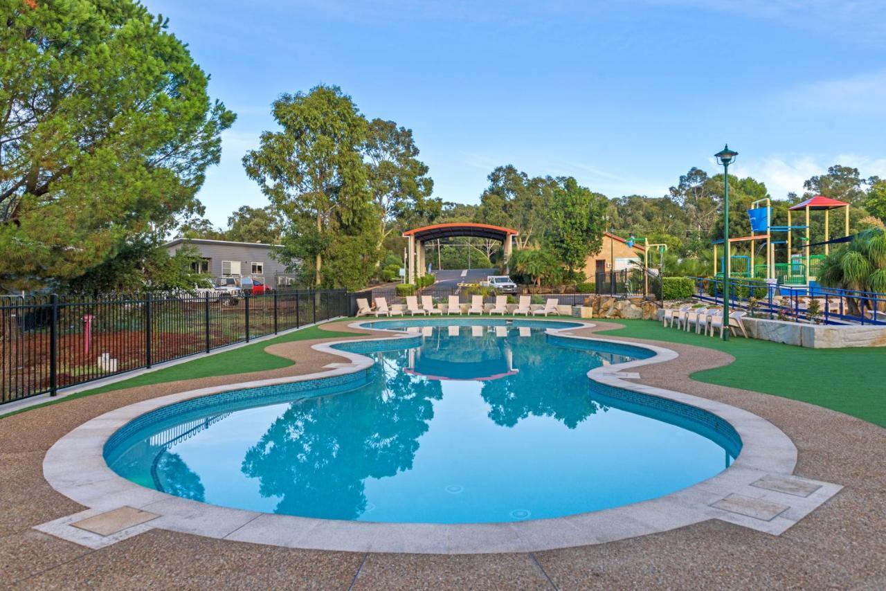 Discovery Parks - Dubbo Luaran gambar