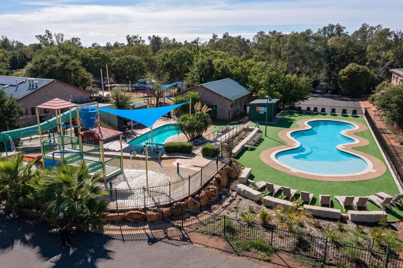 Discovery Parks - Dubbo Luaran gambar