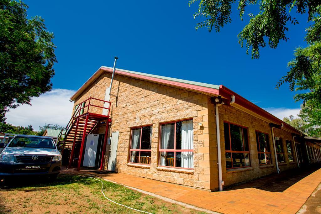 Discovery Parks - Dubbo Luaran gambar