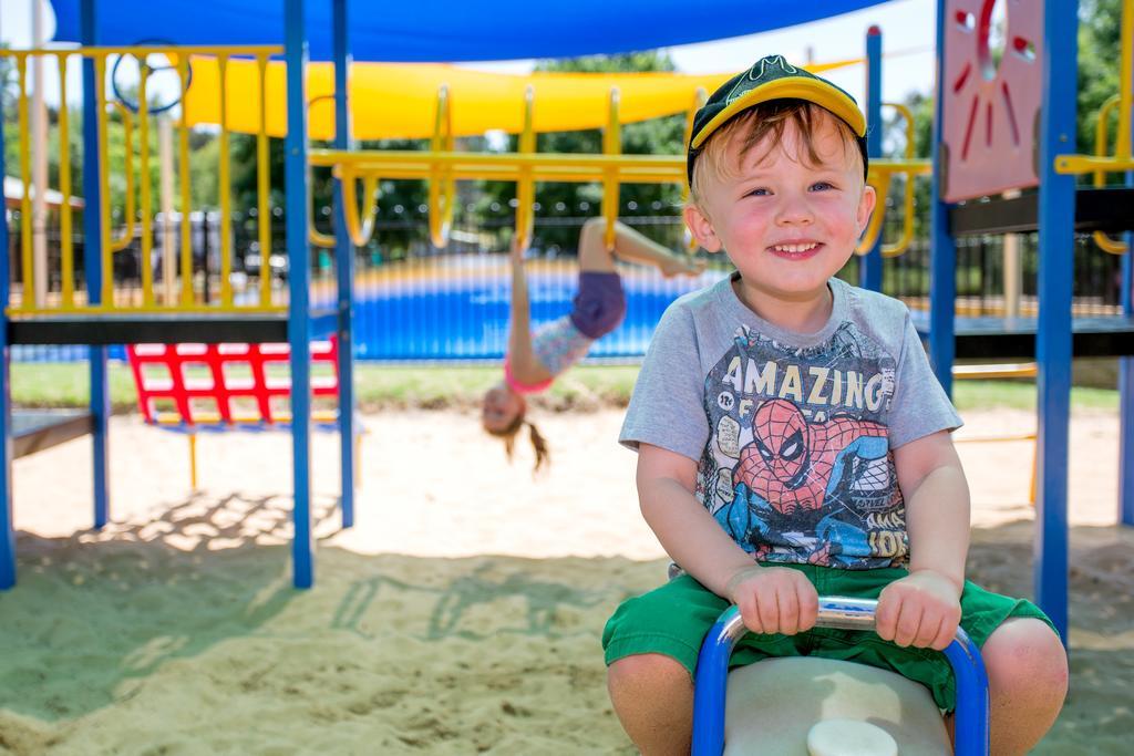 Discovery Parks - Dubbo Luaran gambar