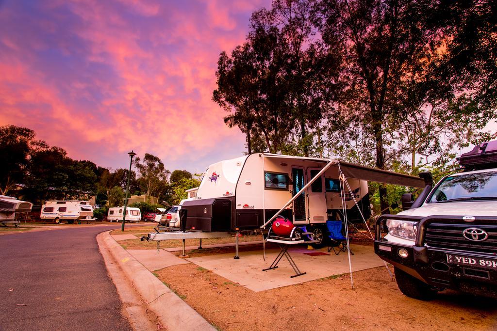 Discovery Parks - Dubbo Luaran gambar