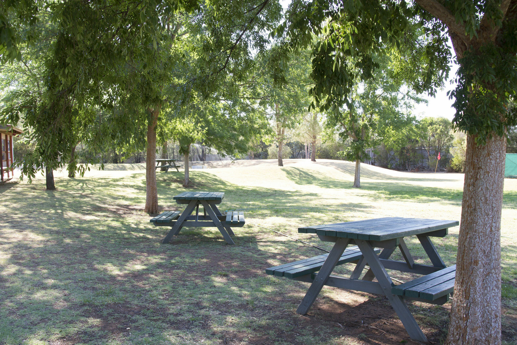 Discovery Parks - Dubbo Luaran gambar