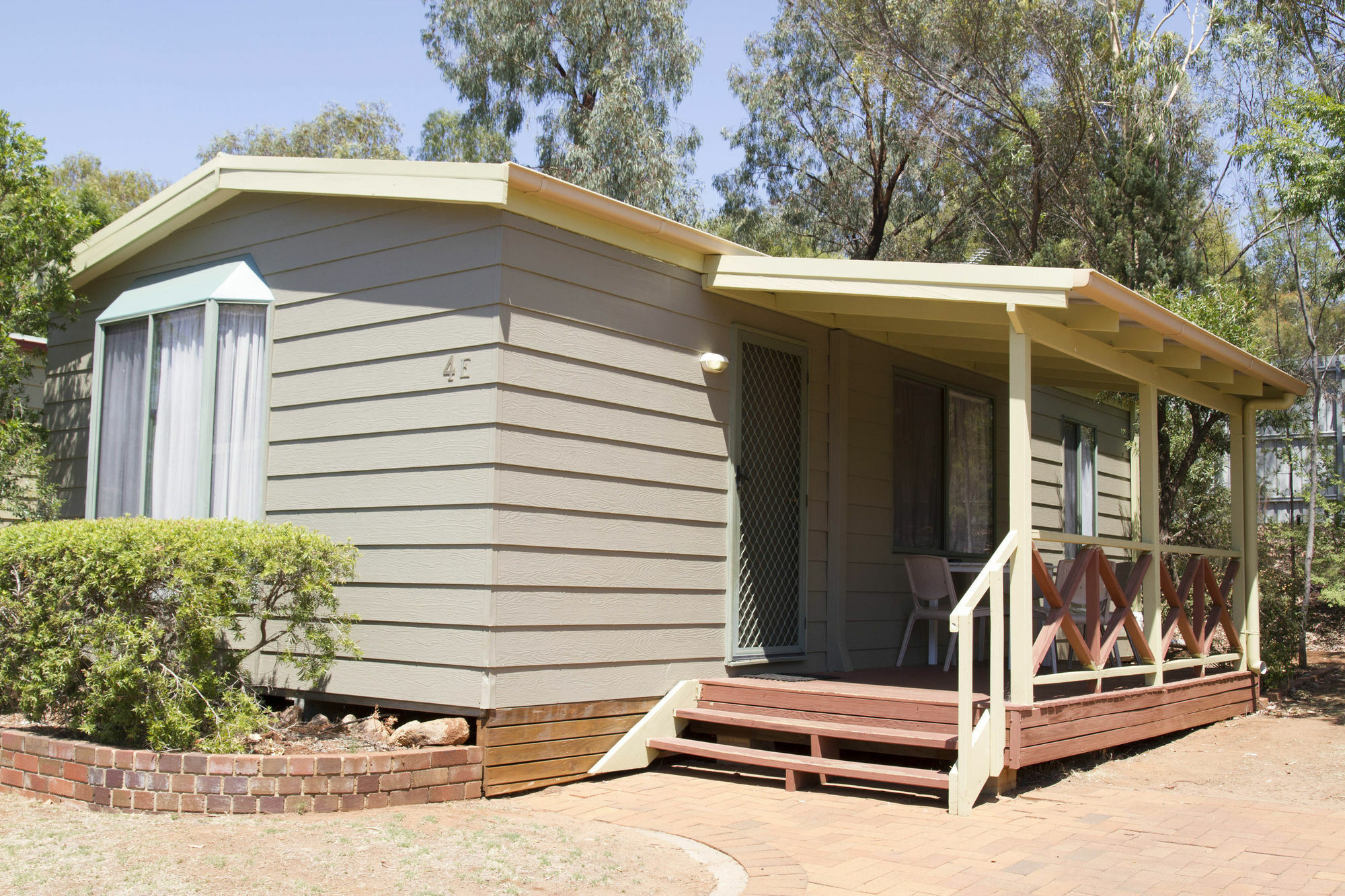 Discovery Parks - Dubbo Luaran gambar