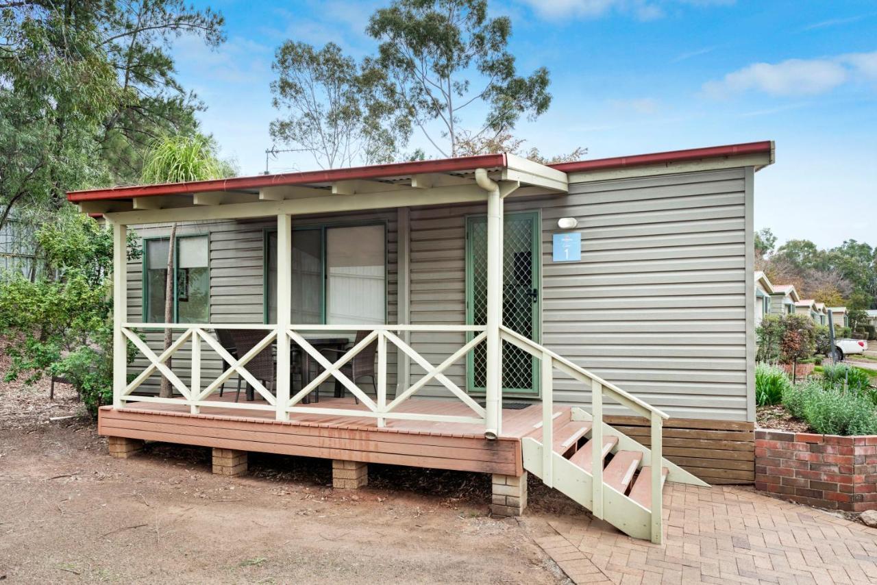Discovery Parks - Dubbo Luaran gambar