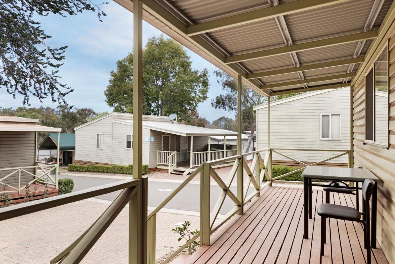Discovery Parks - Dubbo Luaran gambar